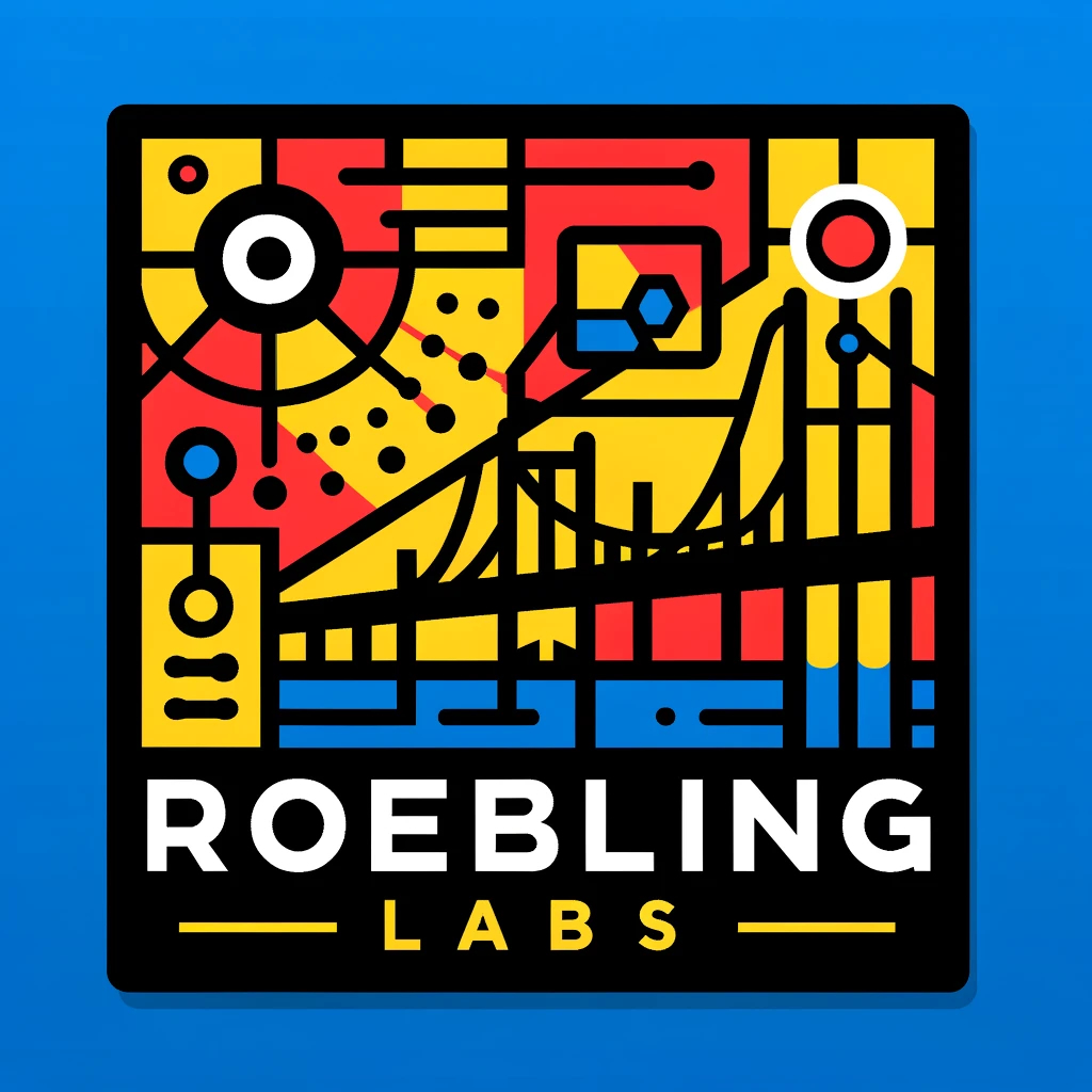 Roebling Labs LLC