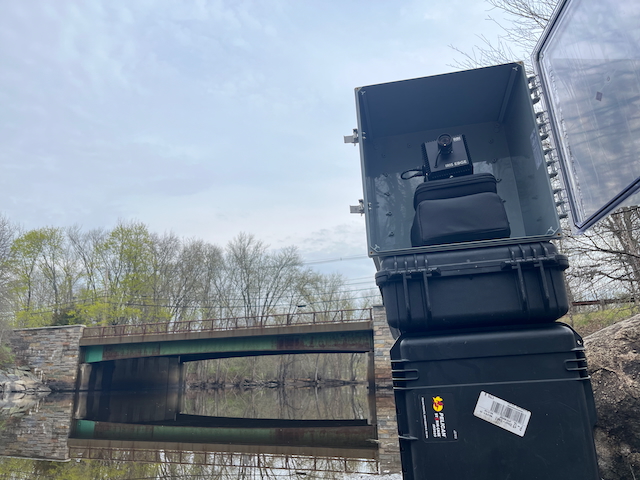 Smart Bridge in a Box